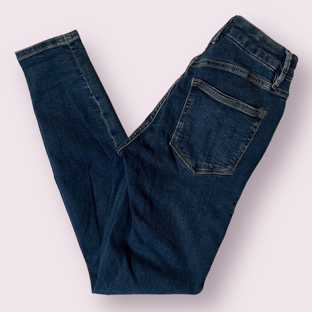 Good American Skinny Jeans